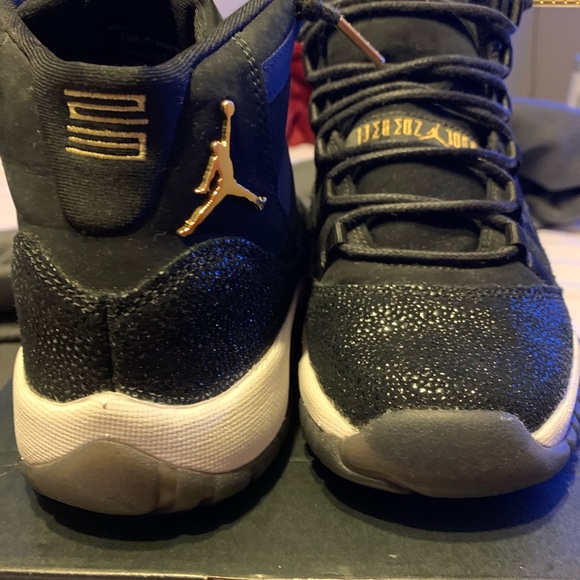 Nike Air Jordan 11 Retro Prem HC - Picture 3 of 4